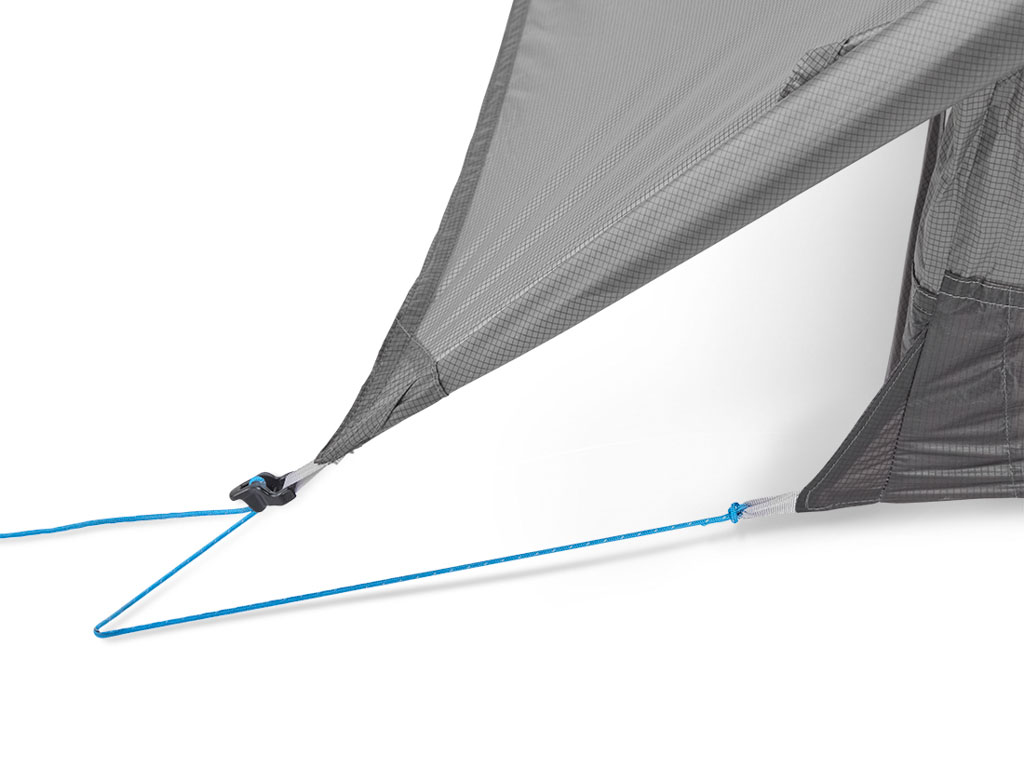 Gossamer Gear The One (2)